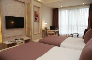 The Park Otel Ankara