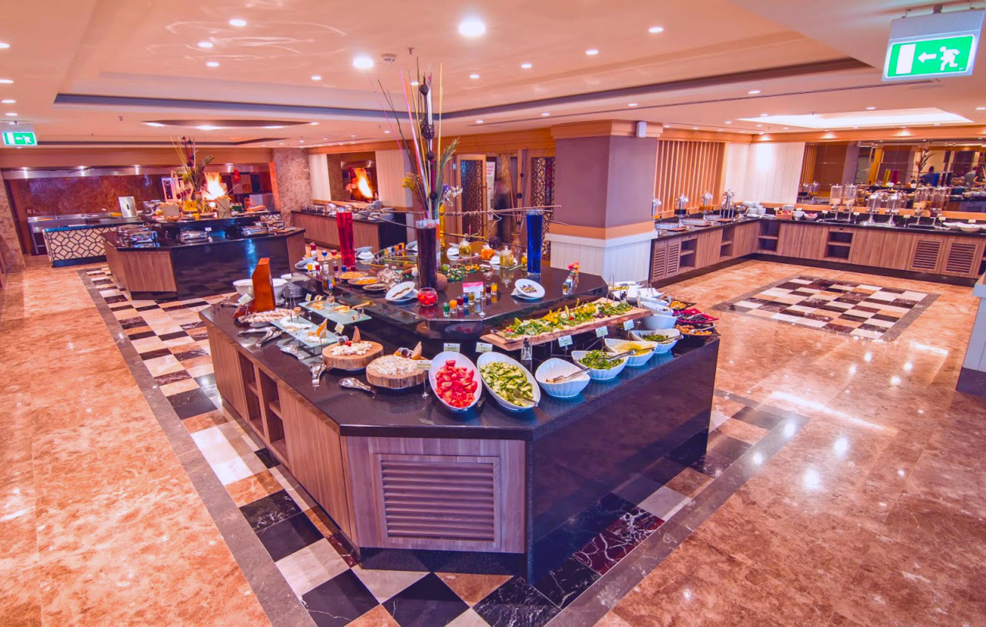 The Park Otel Ankara