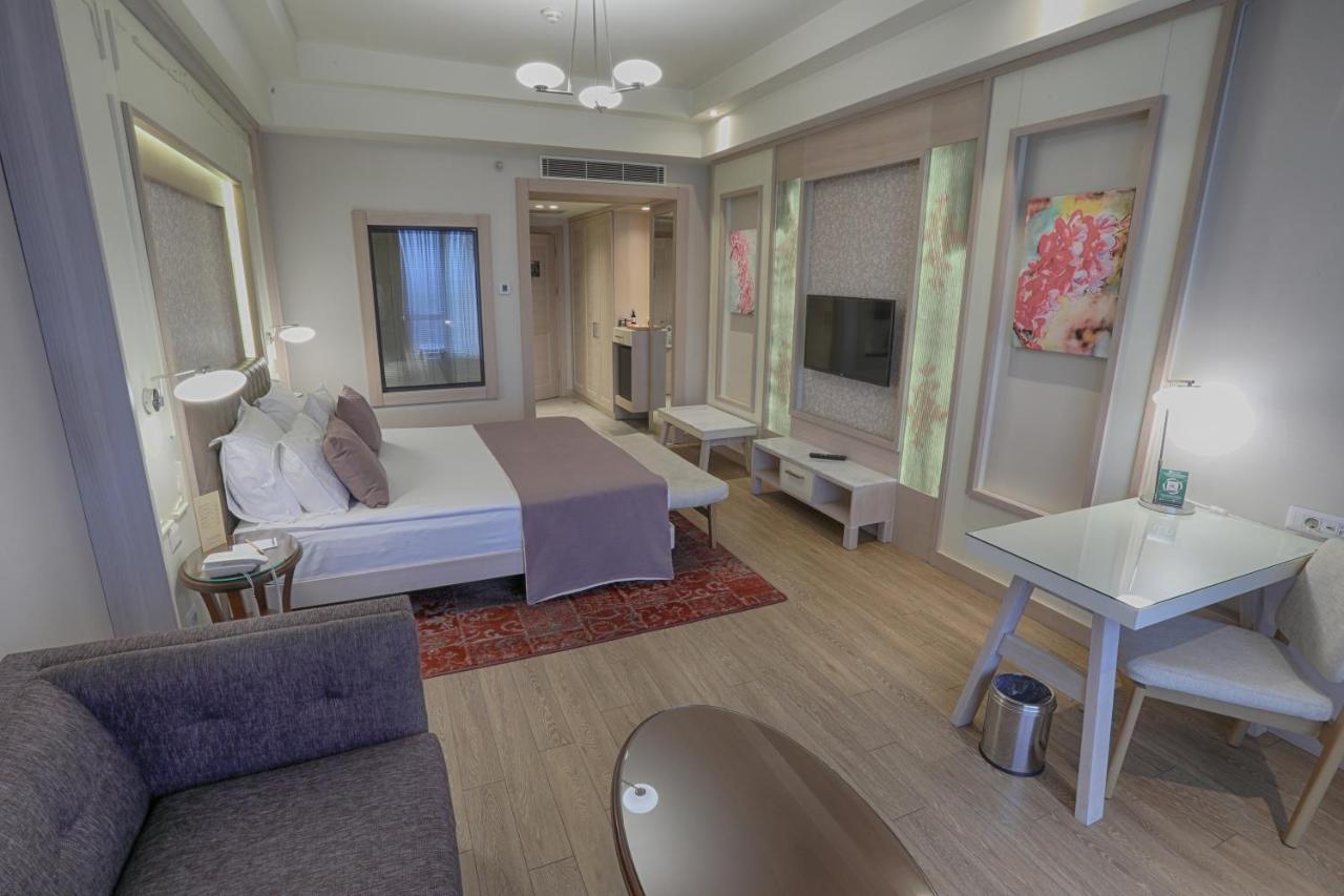 The Park Otel 5*