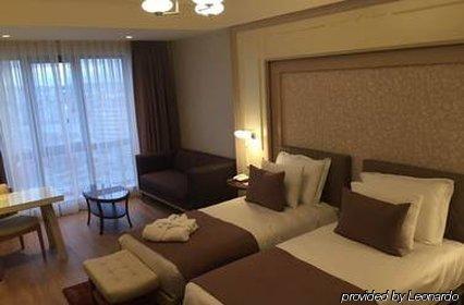 Otel The Park Ankara