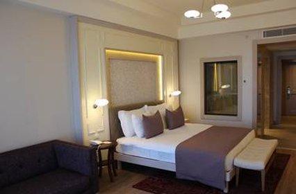 The Park Otel Ankara