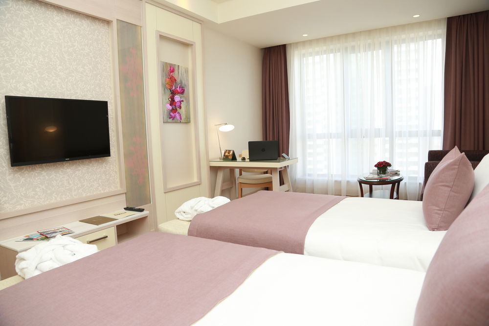 Otel The Park
